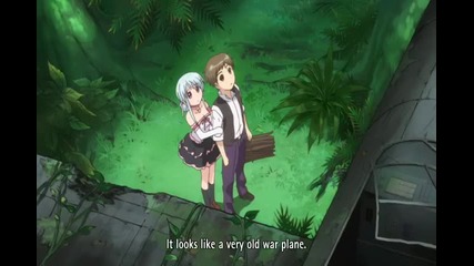 Bg sub R-15 Ova