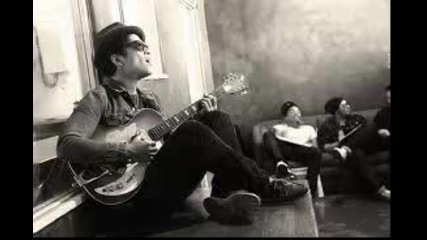 Bruno Mars - The Lazy Song