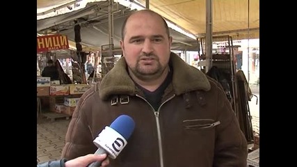 "Гласът на улицата" по ТВ "Европа": Трябва ли да се отнеме лиценза на ЧЕЗ и нужна ли е национализация на електроразпределителнит