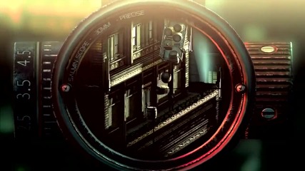 Hitman: Absolution - Sniper Challenge Trailer