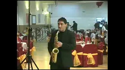 Universal bend Ailosha U Bremen.avi 2009