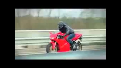 Ducati 748 