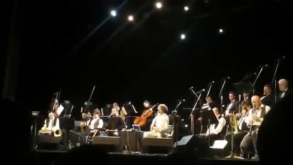 Goran Bregović - Live in Vancouver - 27.oct. 2011 - part 11 of 26