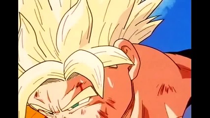 Im Back - Dbz *HQ*