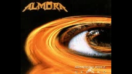 Almora - Standing Still & Cyrano ( full album Ep 2002 )