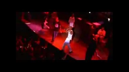 2pac - Hit em up (live on Stage) 