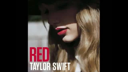 Трета песен от албума на Тейлър Суифт " Red "- Treacherous