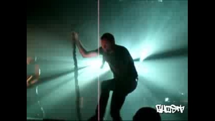 Dead By Sunrise - Walking In Circles