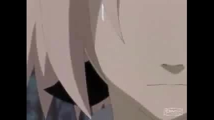 Sasuke and Sakura - Listen to Your Heart