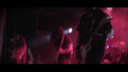 Gormathon - Hellbender (official Lyric Video) Napalm Records