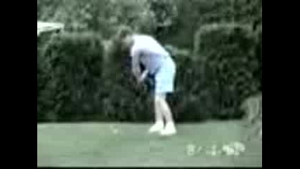 Funniest Golf Home Videos