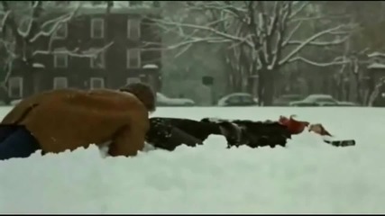 Snow Frolic ( Love Story)-- Francis Lai