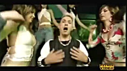 Мария И Dj Jerry-искаш Да Ме Имаш-(remix) 2004