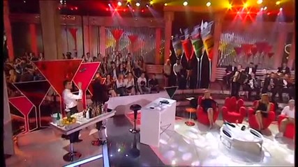 Mitar Miric - Splet pesama ( Live) ( Tv Grand 30.04.2014.)