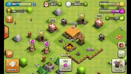 clash of clans ep 3 BG