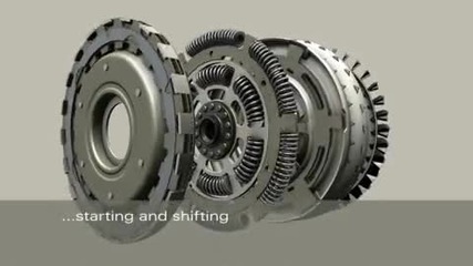 Zf 8-speed Automatic Transmission