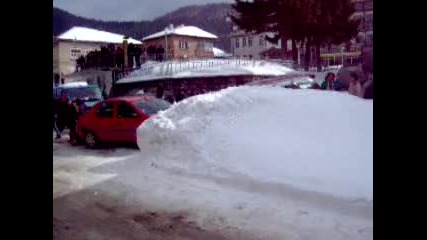 Tодоровден - Равногор 2012