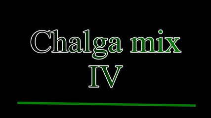 Dj Mitko Chalga mix 4
