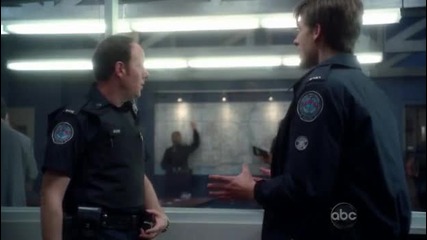 Rookie Blue s01 ep13 part1 