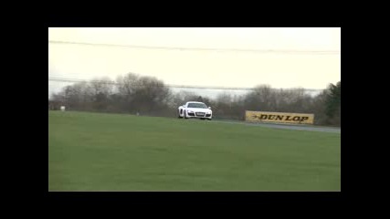 Porsche 911 Turbo vs Nissan Gt-r vs Audi R8 V10
