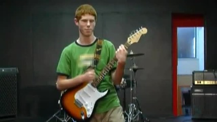 Red Hot Chili Peppers - Tell Me Baby - official video
