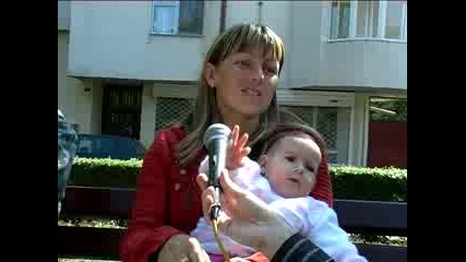 Нови Детски Площадки В Пловдив 