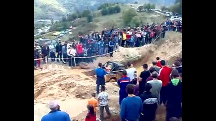 Off - Road s. Glojene 18
