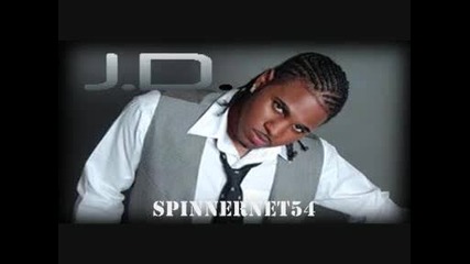 Jason Derulo - Electrifine 
