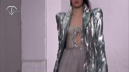 fashiontv Ftv.com - Paris Hc S S 10 - Dany Atrache Full Show 