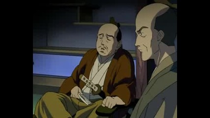 Shura no Toki - Епизод 1 