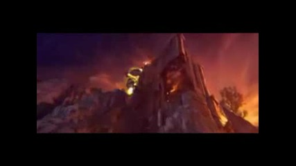 World Of Warcraft - Opening
