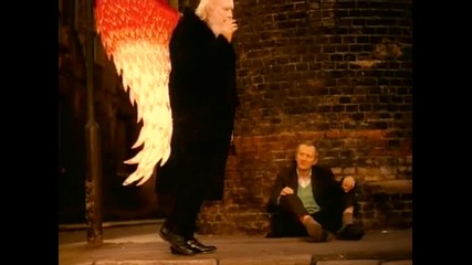 The Cranberries - I Cant Be With You 
