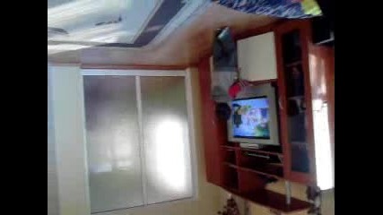 esko si igrae