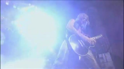 Whitesnake - Still Of The Night 2005 Live