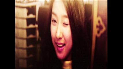 Kim So Eun & Kim Bum-i see you