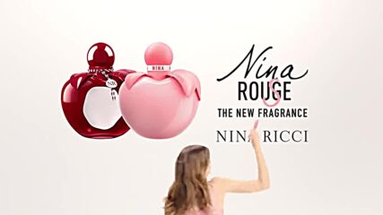 Nina Ricci Nina Rose 2020 - Parfumi.net