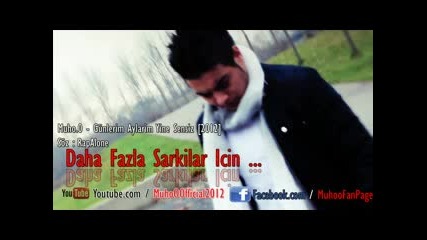 Muho.0 - G