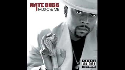 Nate Dogg - Keep It G.a.n.g.s.t.a.