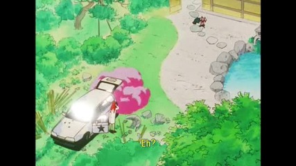 Sailor Moon S - episode 15