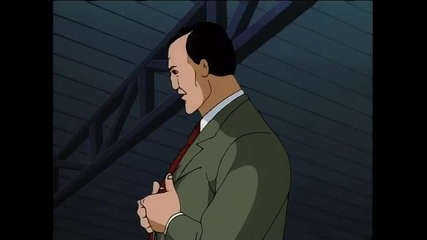 Spider-man S01 Е12 - The Hobgoblin Part 2