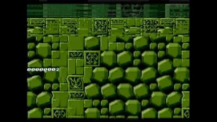 Sonic The Hedgehog