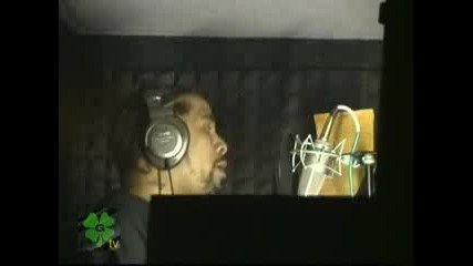 Lil Flip & Lil Peace (making A Hit In S) 