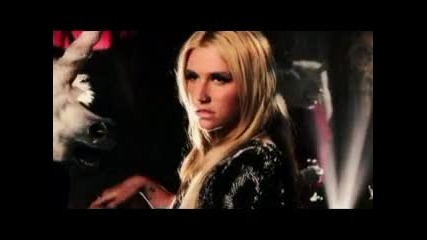 Kesha - Blow