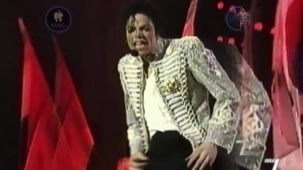 Michael Jackson - the Legendary Megamix- Part 1
