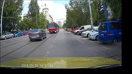 Пак шофьори