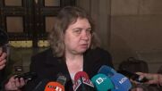 Киселова: Има евентуално потенциални асиметрични заплахи към страната ни