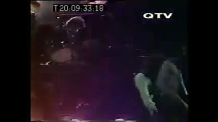 Queen - Live In Paris 1979 (10/10) 