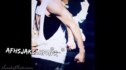 jonghyun turn me on my fantastic baby