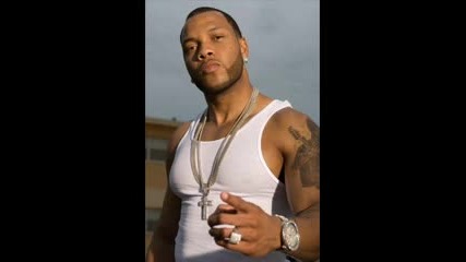 Flo Rida - In The Ayer