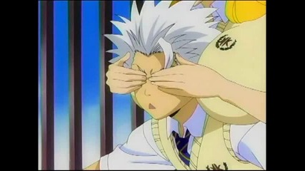 Bleach - Ost - 1 - 05 - head - in - the - clouds